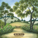 Big Big Train - Summer's lease -shm cd- (CD)