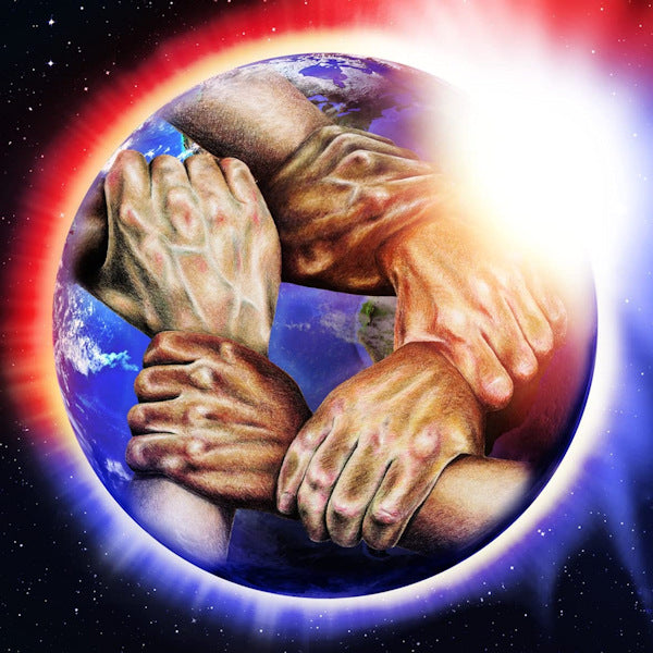 Big Big Train - Welcome to the planet (CD)