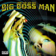 Big Boss Man - Join the jet set (LP) - Velvet Music