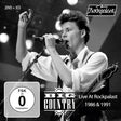 Big Country - Live at rockpalast 1986 & 1991 (CD) - Velvet Music