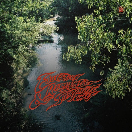 Surprise Chef - Education & recreation (LP) - Velvet Music