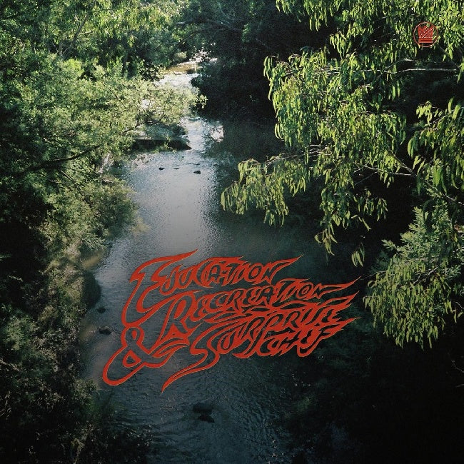 Surprise Chef - Education & recreation (LP) - Velvet Music