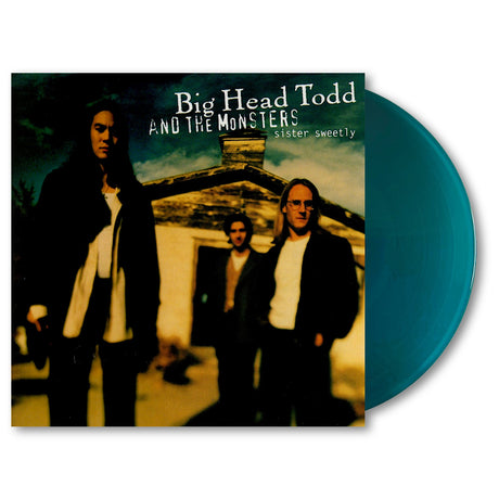 Big Head Todd & The Monsters - Sister sweetly (LP) - Velvet Music