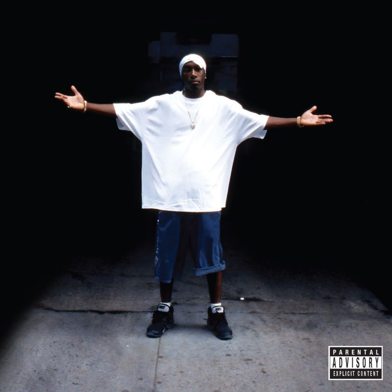 Big L - Harlem's finest: return of the king (LP) - Velvet Music
