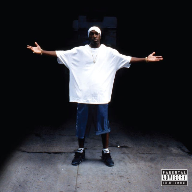 Big L - Harlem's finest: return of the king (LP) - Velvet Music