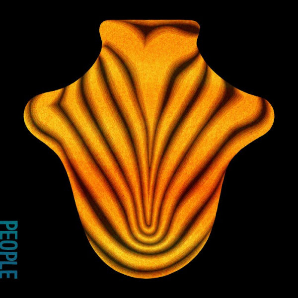 Big Red Machine - Big red machine (CD) - Velvet Music