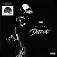 Big Sean - Detroit (LP) - Velvet Music