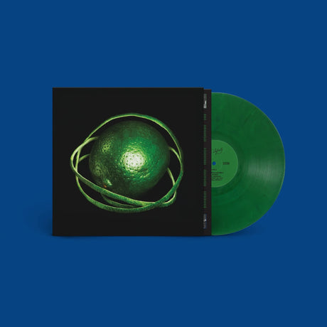 Big Thief - Double infinity (Green vinyl LP) - Velvet Music
