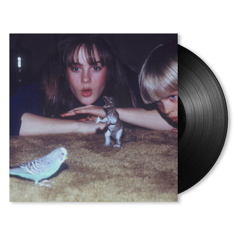 Big Thief - Masterpiece (LP) - Velvet Music
