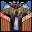 Big Twins - Hood stories (LP) - Velvet Music