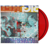 Big Red Machine - How long do you think it's gonna last? -coloured- (LP) - Velvet Music