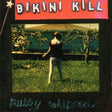 Bikini Kill - Pussy whipped (LP) - Velvet Music
