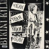 Bikini Kill - Yeah yeah yeah yeah (12-inch maxi-single)