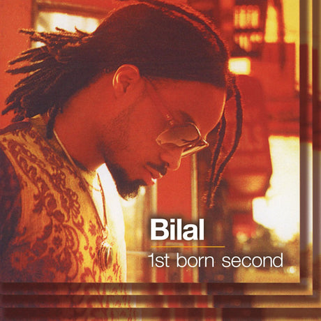 Bilal - 1st born second (LP) - Velvet Music