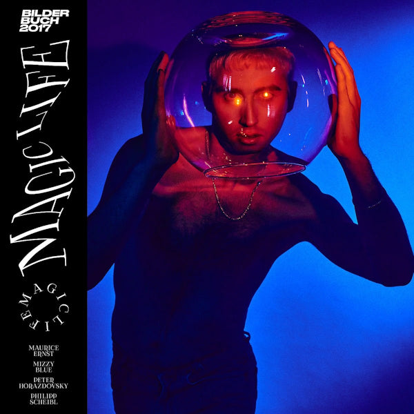 Bilderbuch - Magic life (LP) - Velvet Music