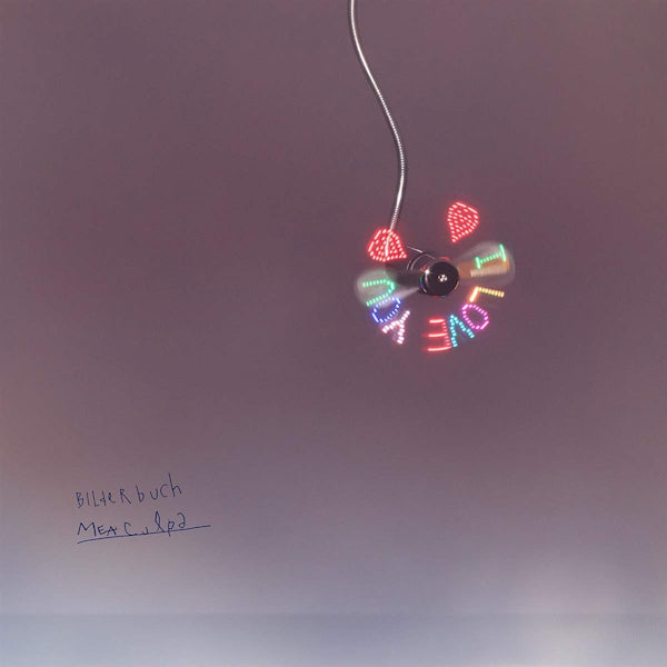 Bilderbuch - Mea culpa (CD) - Velvet Music