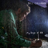 Bill Callahan - My days of 58 (LP) - Velvet Music