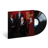 Bill Charlap Trio - And then again (LP) - Velvet Music