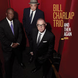 Bill Charlap Trio - And then again (LP) - Velvet Music