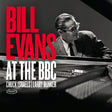 Bill Evans - At The BBC 1965 (LP) - Velvet Music