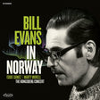 Bill Evans Trio - In norway: the kongsberg concert (LP) - Velvet Music