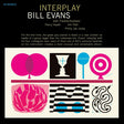 Bill Evans - Interplay (LP) - Velvet Music