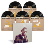 Bill Evans Trio - Haunted heart: the legendary riverside studio reco (LP)