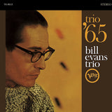 Bill Evans Trio - Trio '65 (LP) - Velvet Music