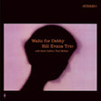 Bill Evans Trio - Waltz for debby (LP) - Velvet Music