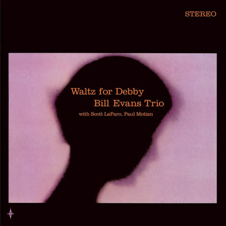 Bill Evans Trio - Waltz for debby (LP) - Velvet Music