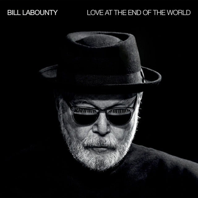 Bill Labounty - Love at the end of the world (cd deluxe edition) (CD) - Velvet Music