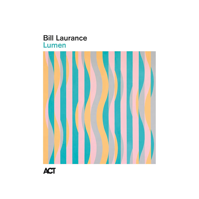 Bill Laurance - Lumen (CD) - Velvet Music