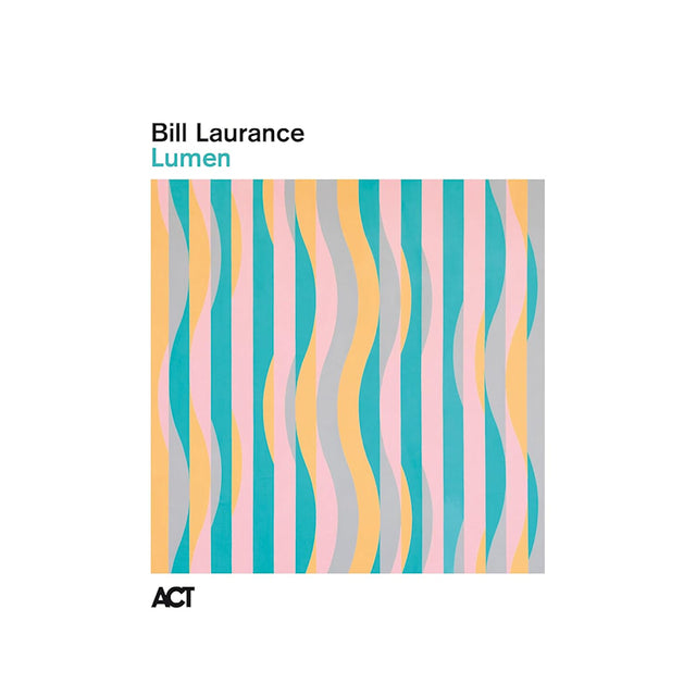 Bill Laurance - Lumen (CD) - Velvet Music