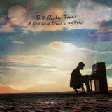 Bill Ryder-Jones - A bad wind blows in my heart (CD) - Velvet Music