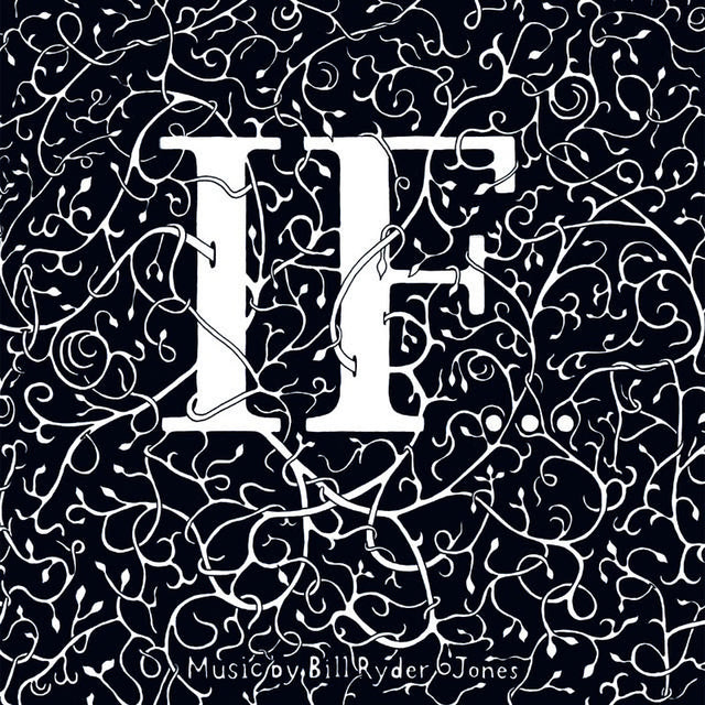 Bill Ryder-Jones - If... (CD) - Velvet Music