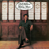 Bill Withers - Making music (LP)