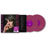 Bill Wyman - Stone alone (LP)