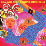 Bill Callahan & Bonnie Prince Billy - Blind date party (CD)
