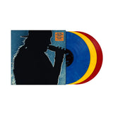 Billie Eilish - HIT ME HARD AND SOFT: THE TOUR (Live) (Coloured Vinyl LP)