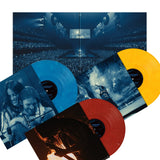 Billie Eilish - HIT ME HARD AND SOFT: THE TOUR (Live) (Coloured Vinyl LP)