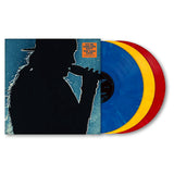 Billie Eilish - HIT ME HARD AND SOFT: THE TOUR (Live) (Coloured Vinyl LP)