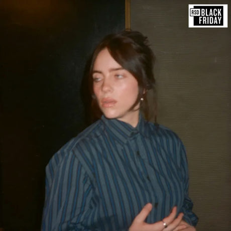 Billie Eilish - Live (12-inch maxi-single) - Velvet Music
