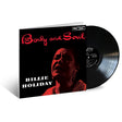 Billie Holiday - Body and soul (LP) - Velvet Music