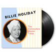 Billie Holiday - The Commodore Master Takes (LP) - Velvet Music