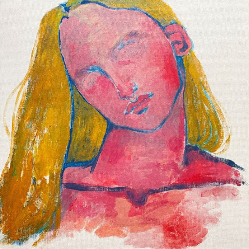 Billie Marten - Dog eared (LP) - Velvet Music