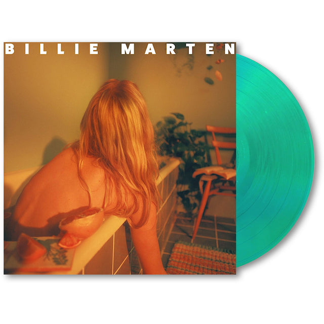 Billie Marten - Feeding seahorses by hand (LP) - Velvet Music