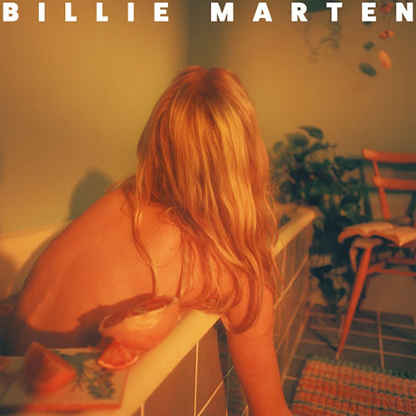 Billie Marten - Feeding seahorses by hand (LP) - Velvet Music