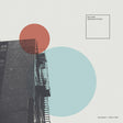 Billow Observatory - Calque / Soliton -whirlpool blue vinyl- (LP) - Velvet Music