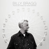 Billy Bragg - The million things that never happened (LP) - Velvet Music