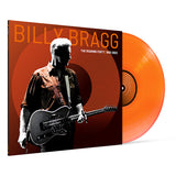 Billy Bragg - The roaring forty - 1983-2023 (LP)